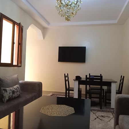 Residence Jannat ورزازات المظهر الخارجي الصورة