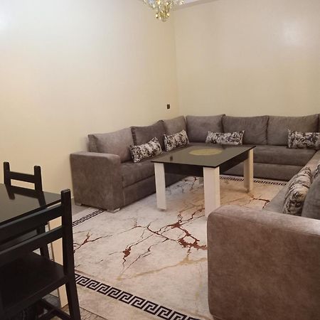 Residence Jannat ورزازات المظهر الخارجي الصورة