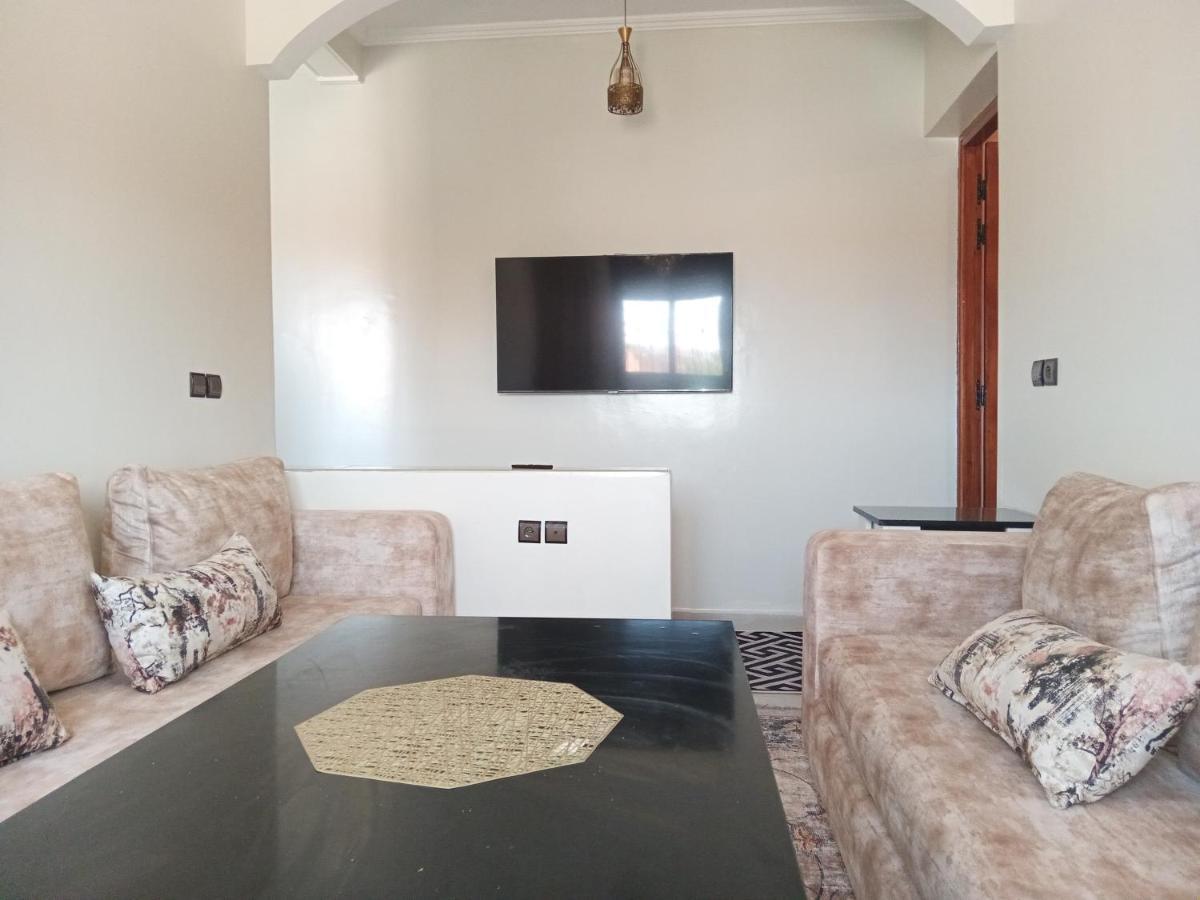 Residence Jannat ورزازات المظهر الخارجي الصورة