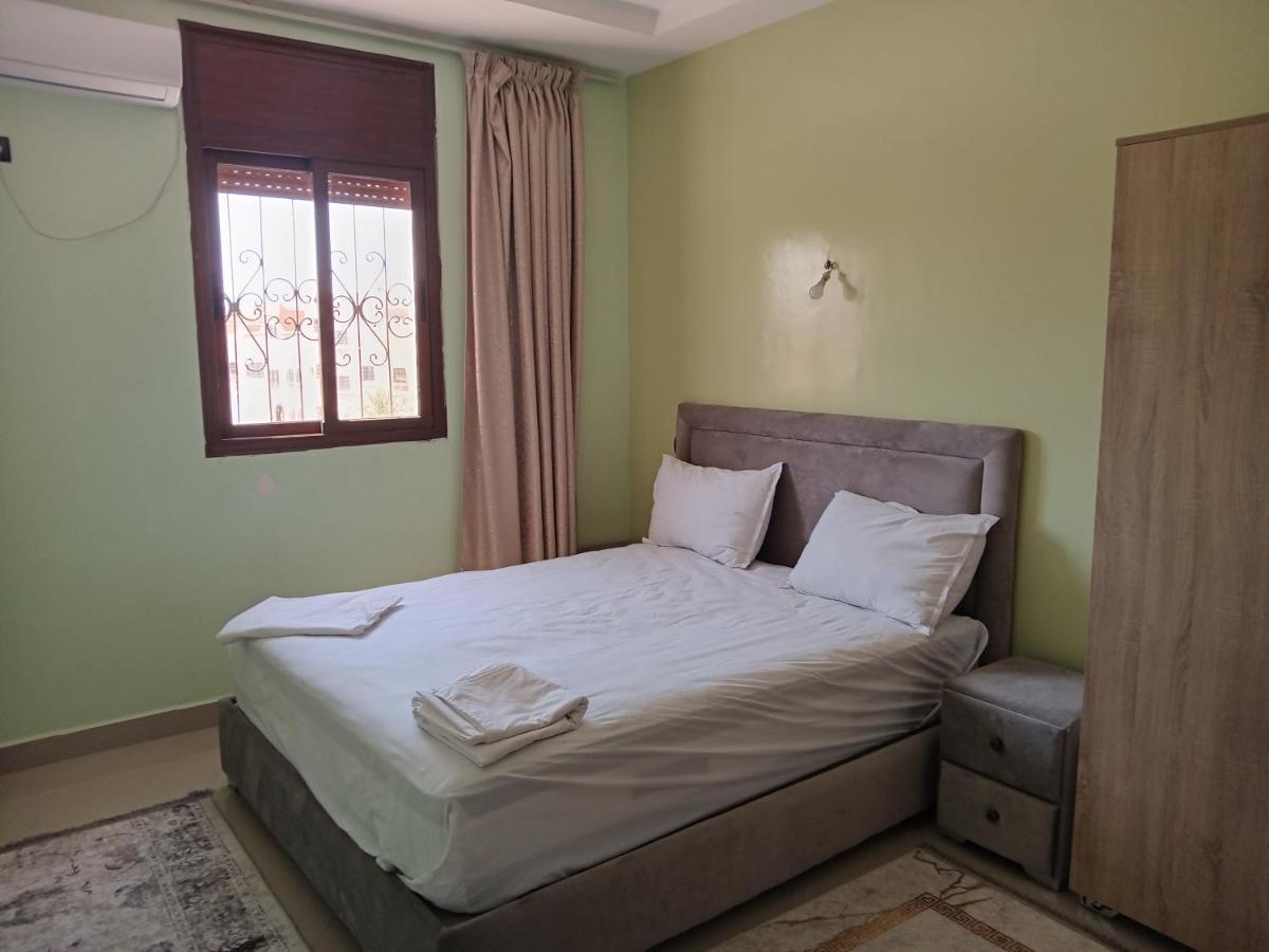 Residence Jannat ورزازات المظهر الخارجي الصورة