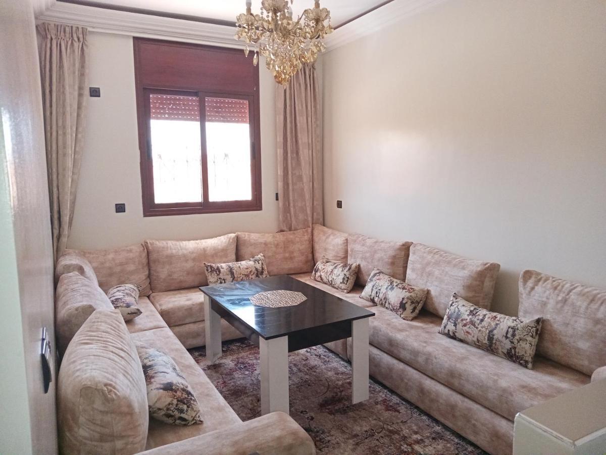 Residence Jannat ورزازات المظهر الخارجي الصورة
