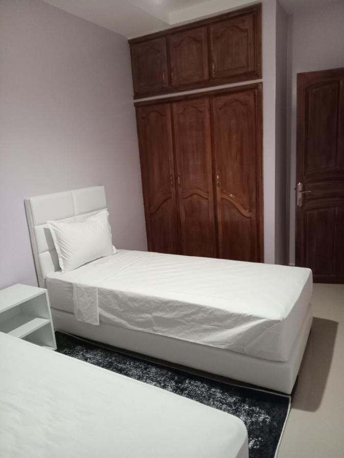 Residence Jannat ورزازات المظهر الخارجي الصورة