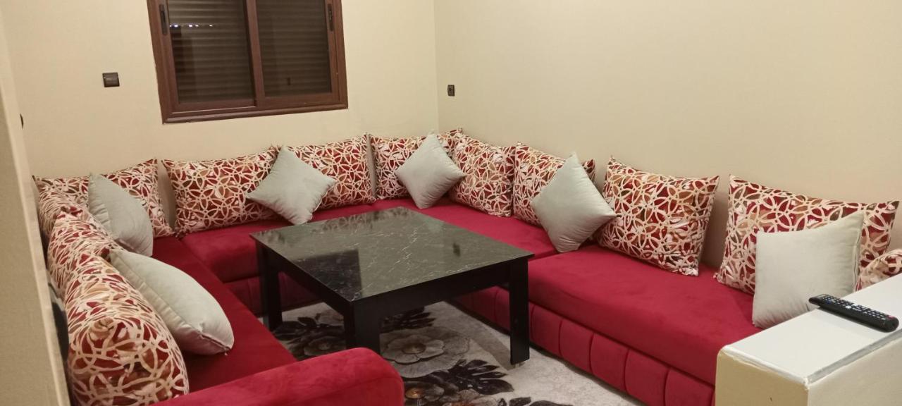 Residence Jannat ورزازات المظهر الخارجي الصورة