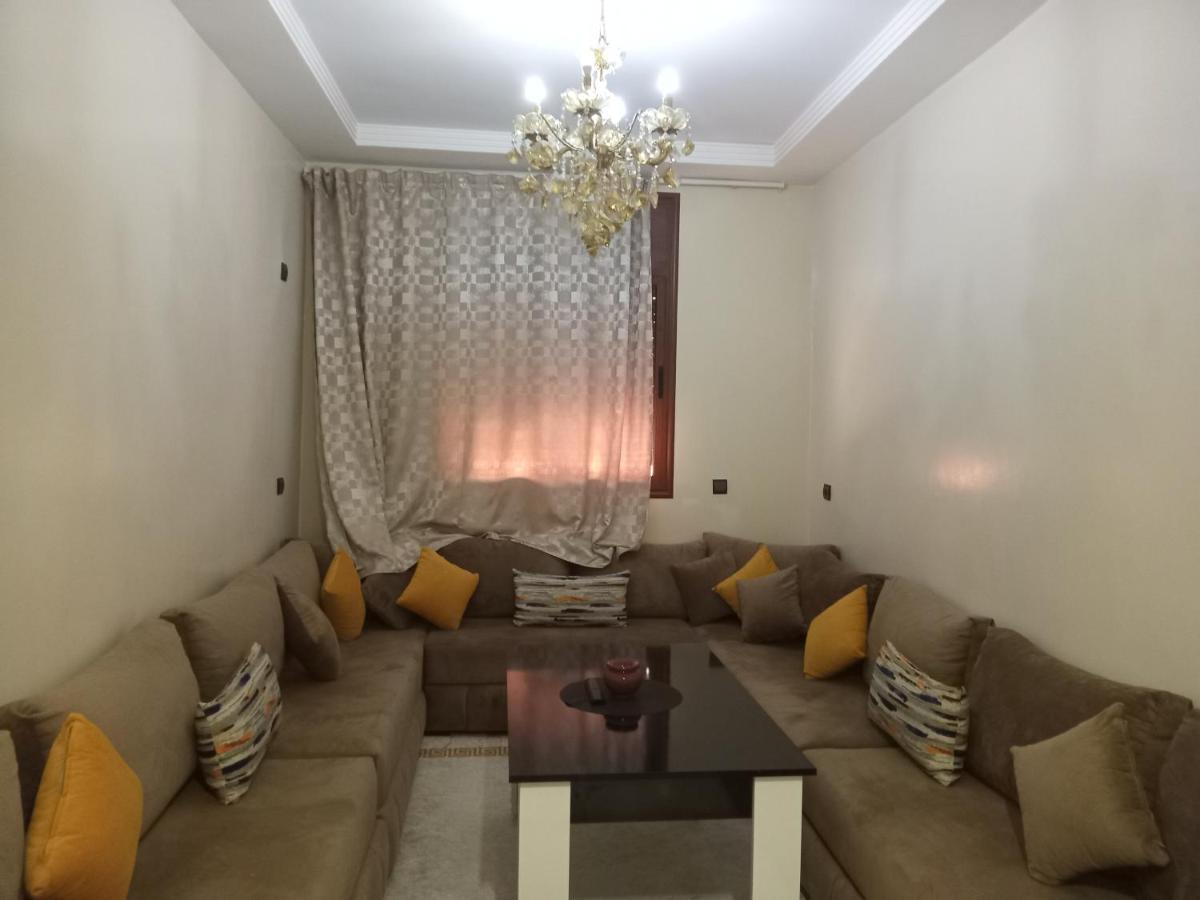 Residence Jannat ورزازات المظهر الخارجي الصورة