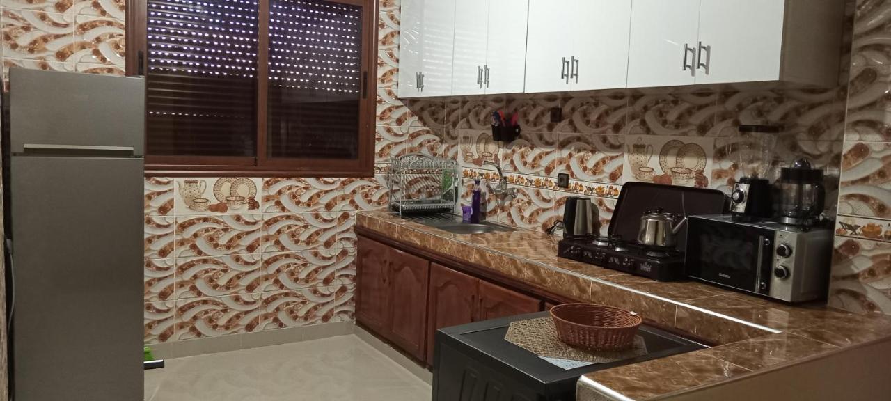 Residence Jannat ورزازات المظهر الخارجي الصورة
