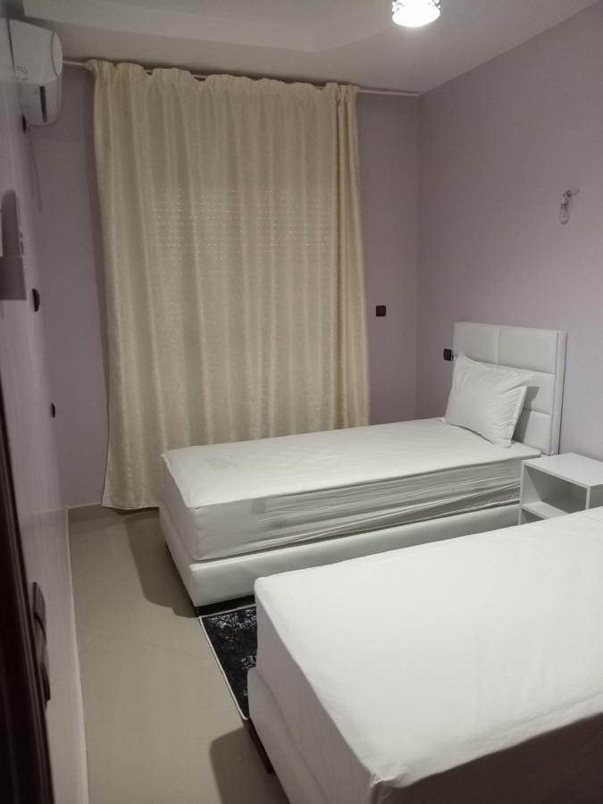 Residence Jannat ورزازات المظهر الخارجي الصورة