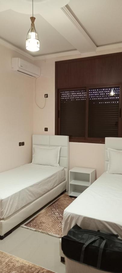 Residence Jannat ورزازات المظهر الخارجي الصورة