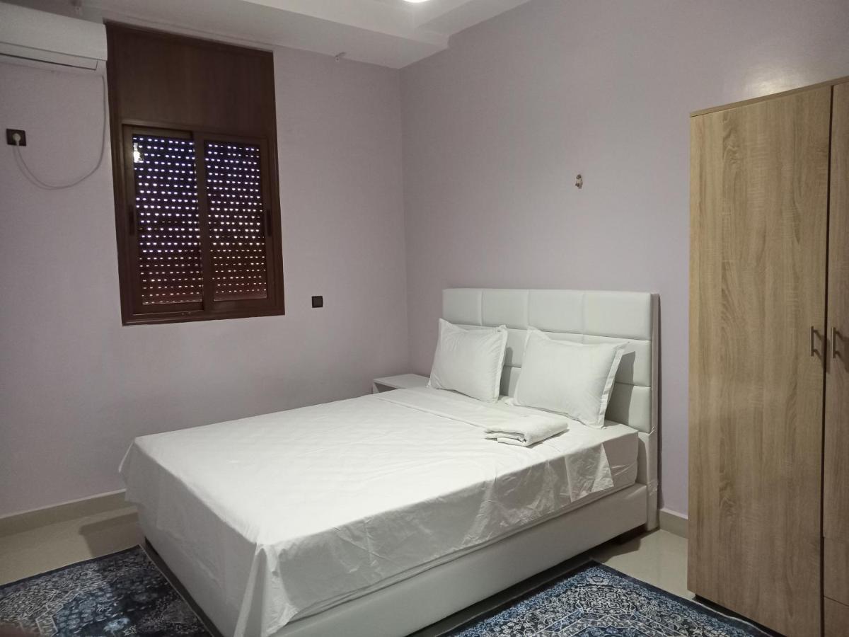 Residence Jannat ورزازات المظهر الخارجي الصورة