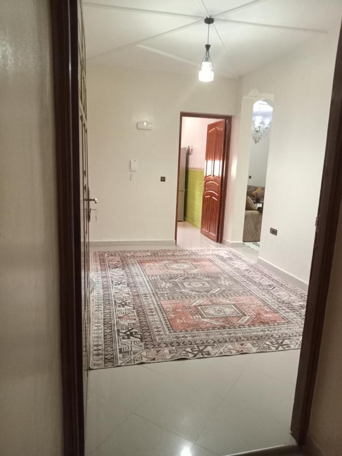 Residence Jannat ورزازات المظهر الخارجي الصورة