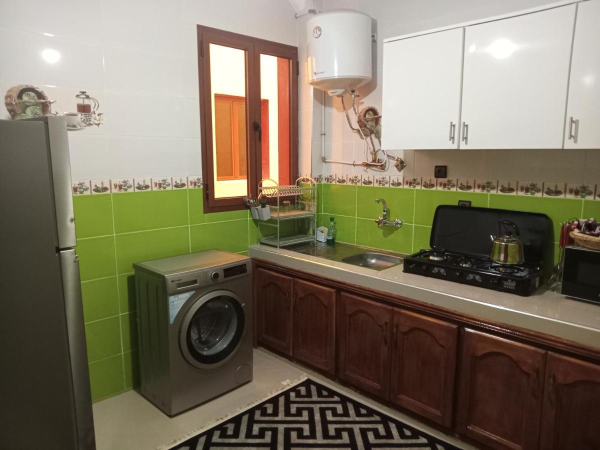 Residence Jannat ورزازات المظهر الخارجي الصورة