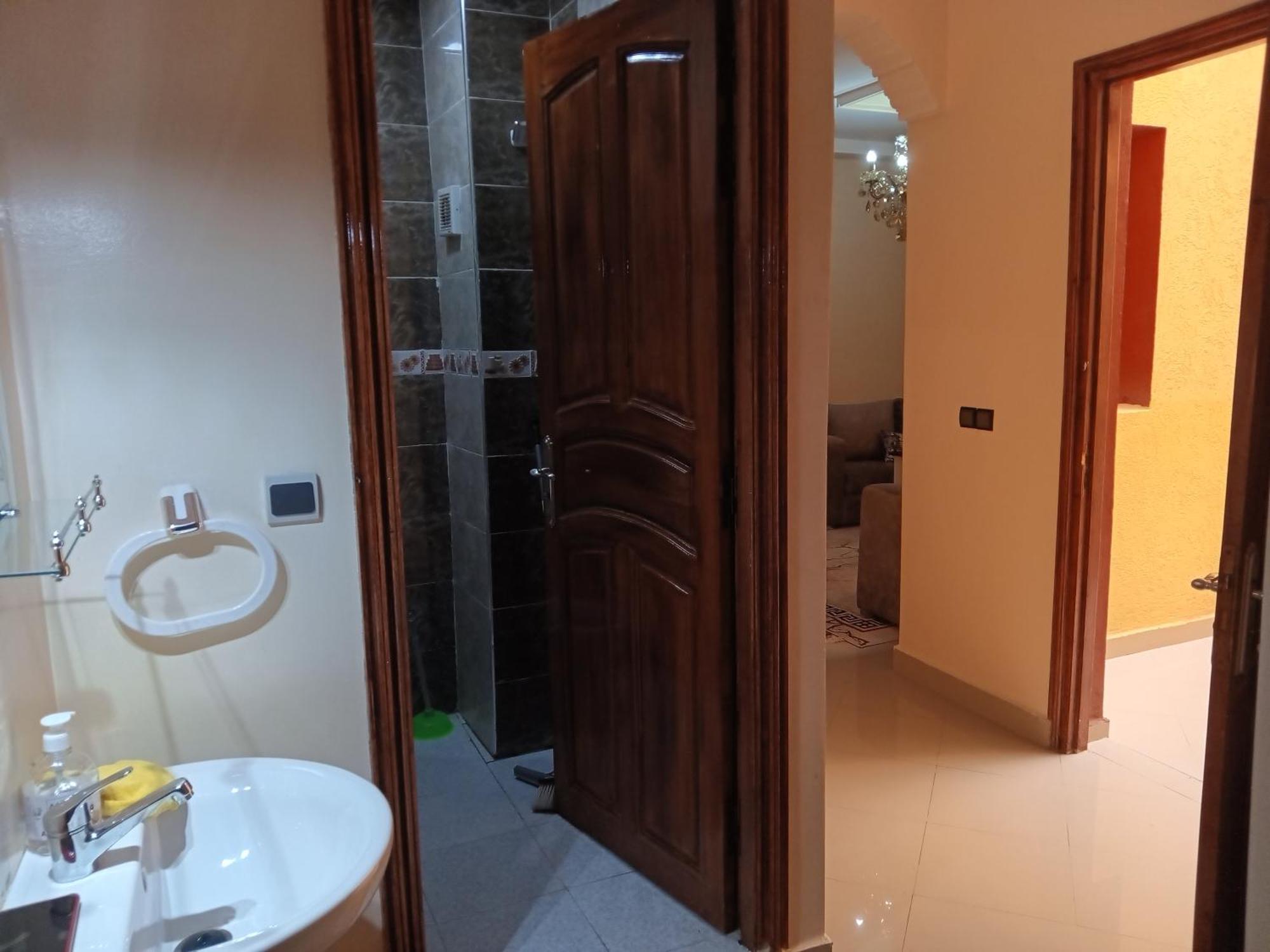 Residence Jannat ورزازات المظهر الخارجي الصورة