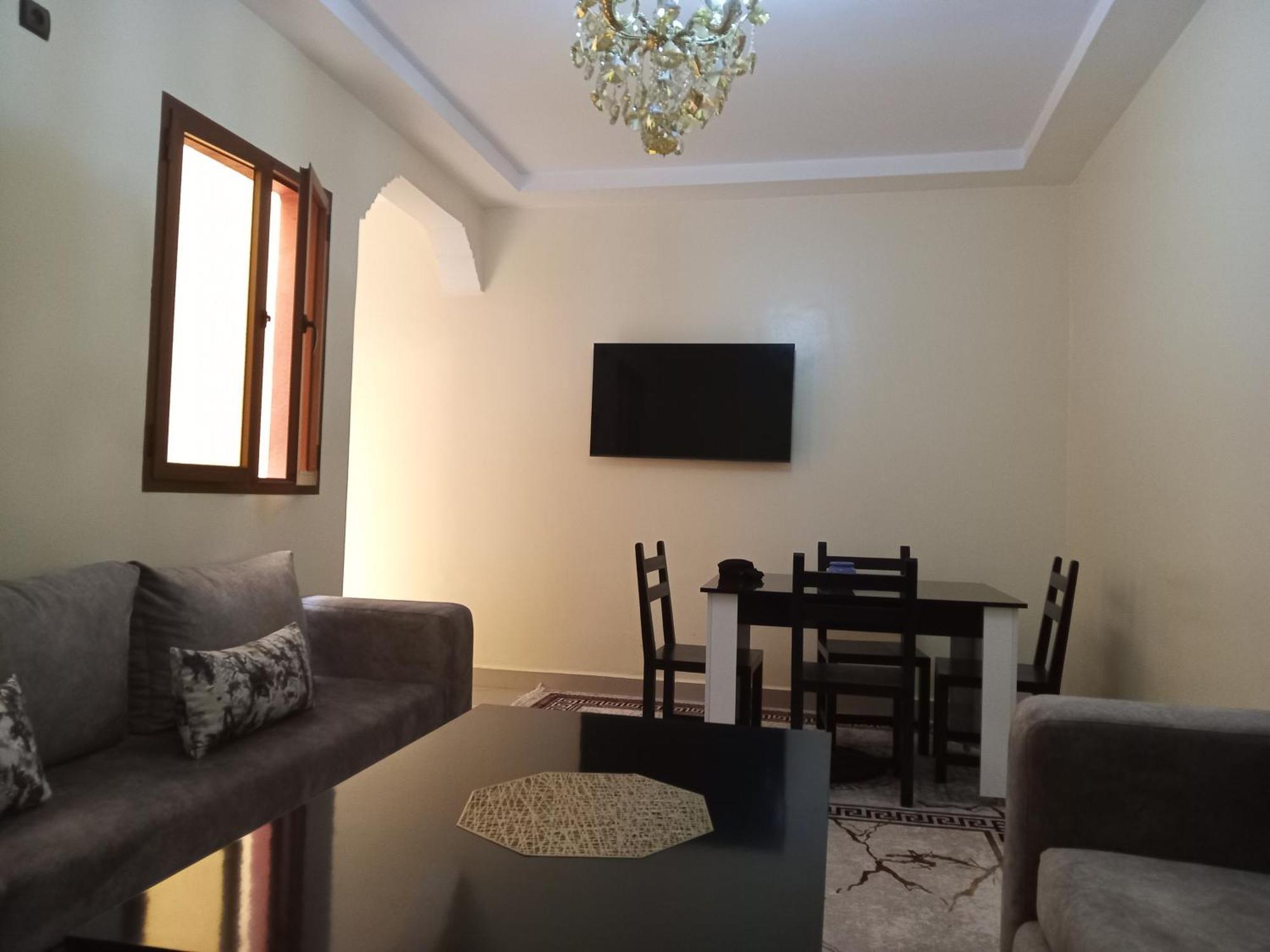 Residence Jannat ورزازات المظهر الخارجي الصورة