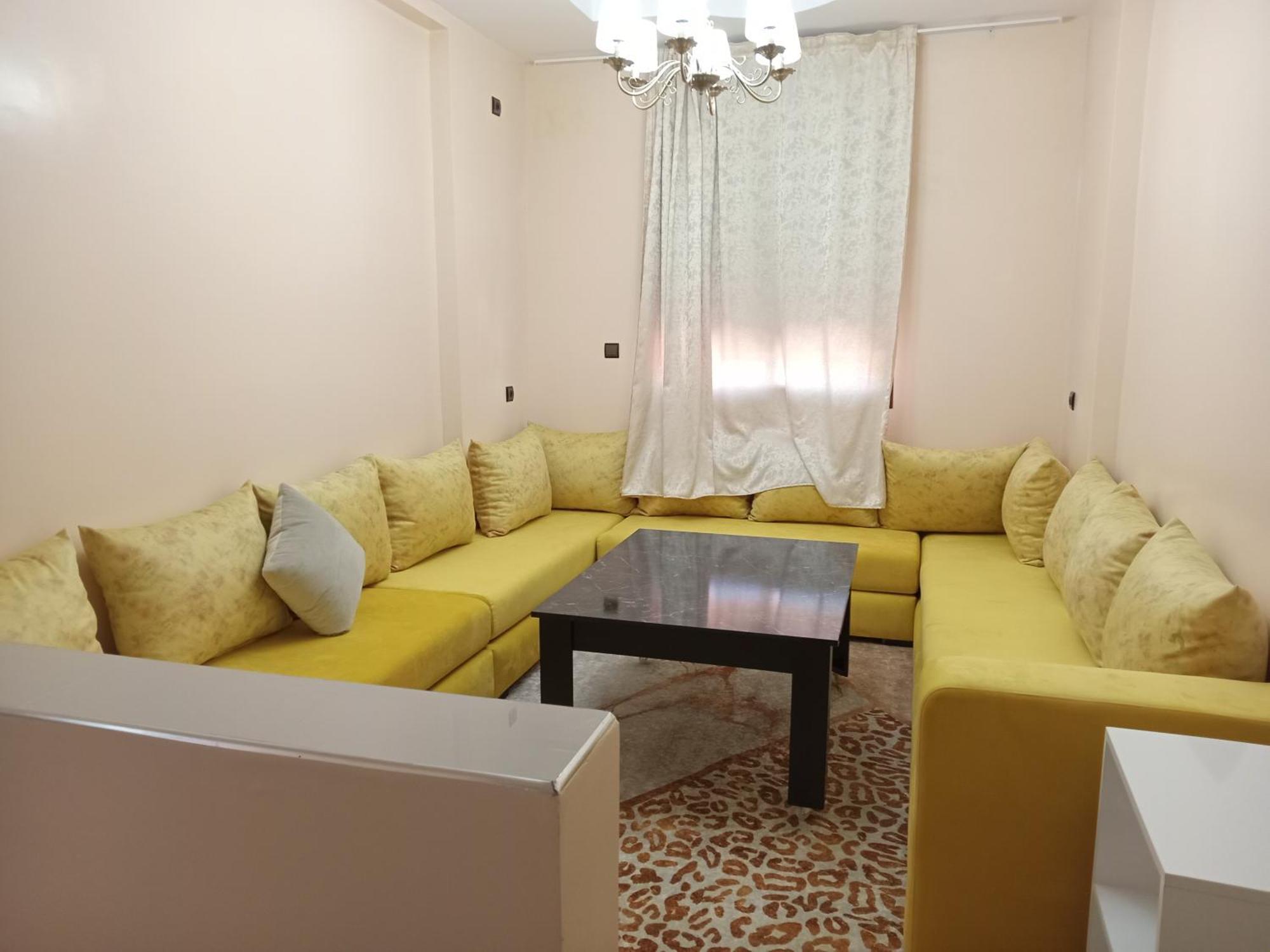 Residence Jannat ورزازات المظهر الخارجي الصورة