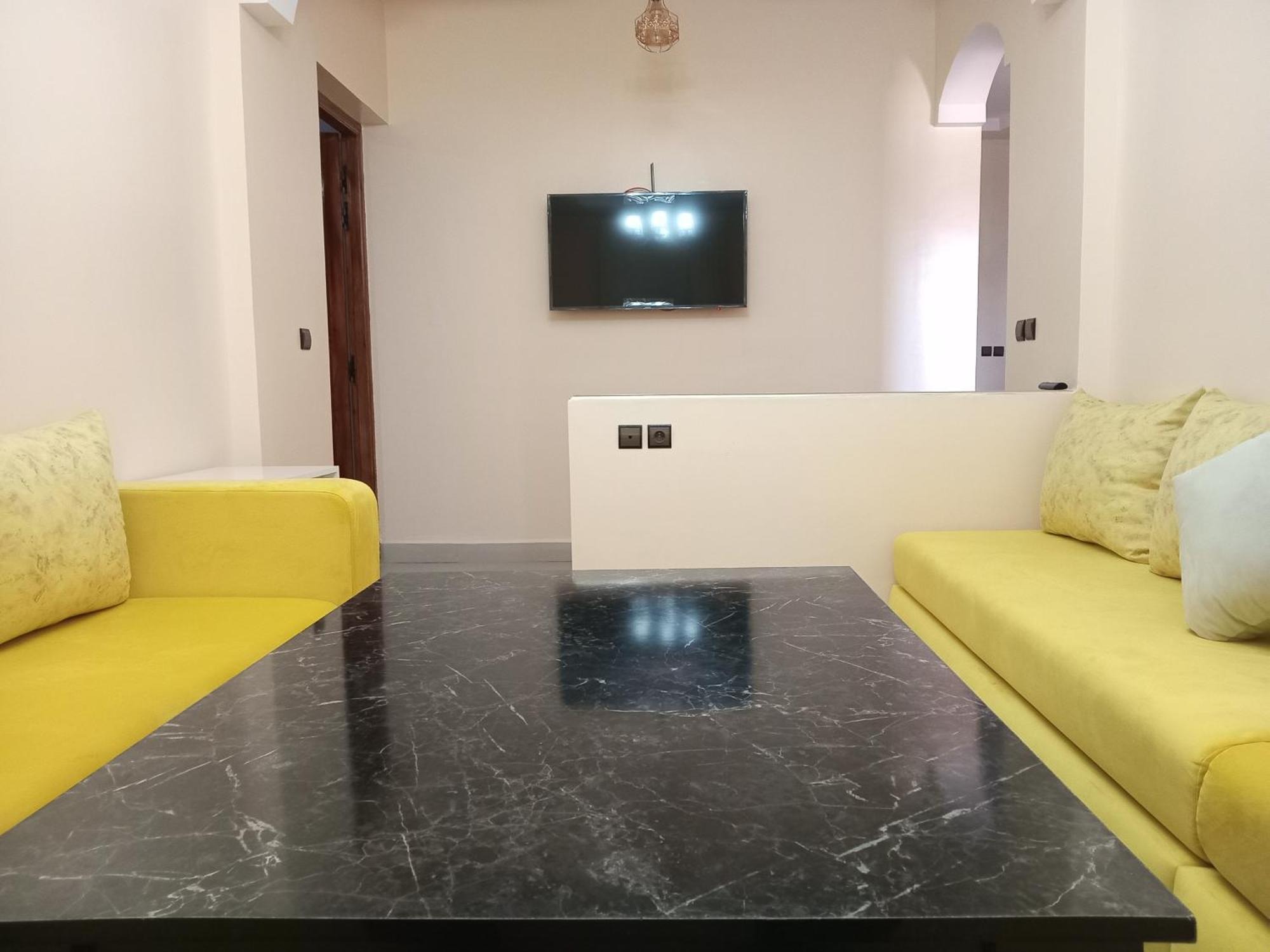 Residence Jannat ورزازات المظهر الخارجي الصورة