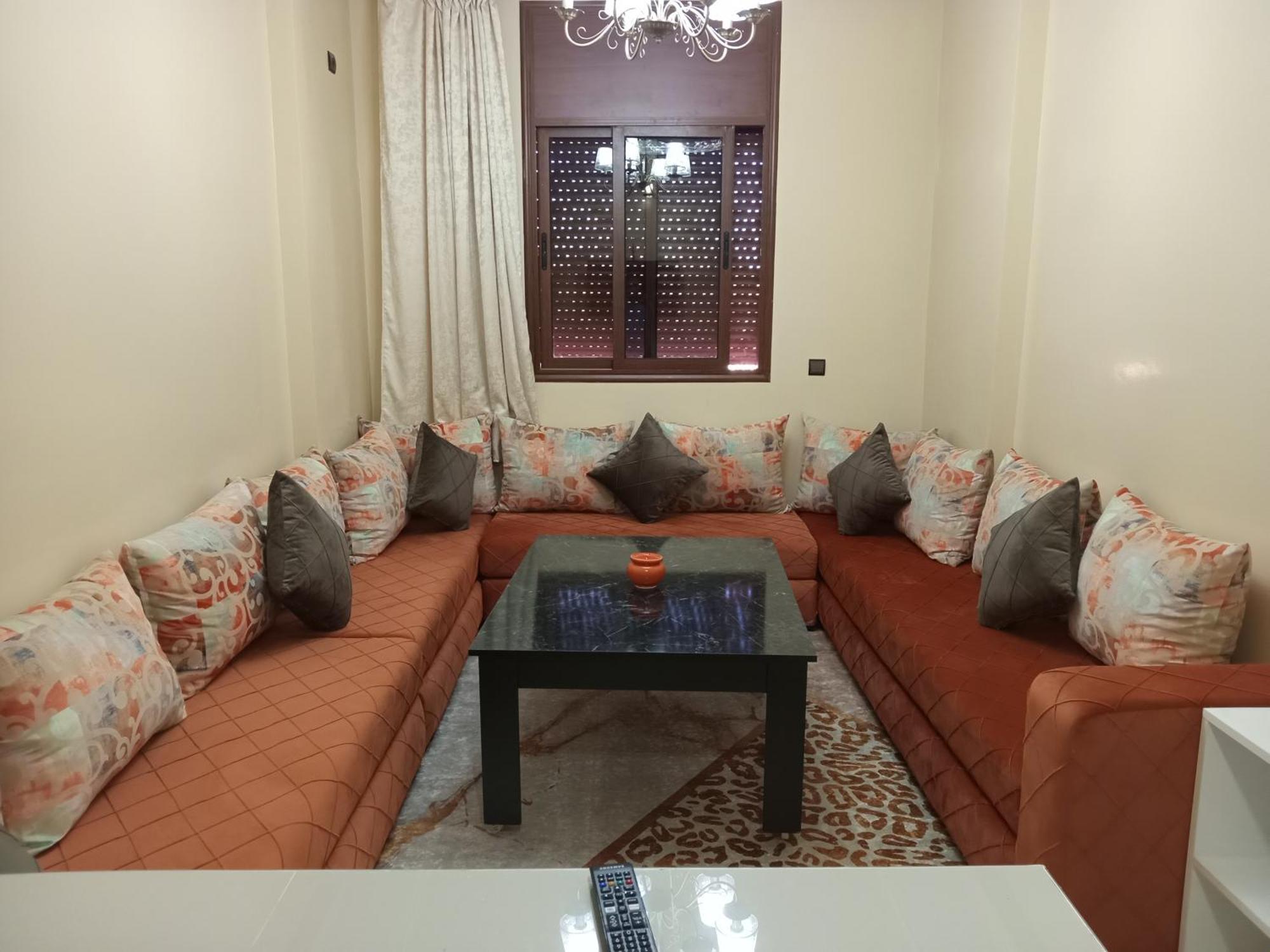Residence Jannat ورزازات المظهر الخارجي الصورة