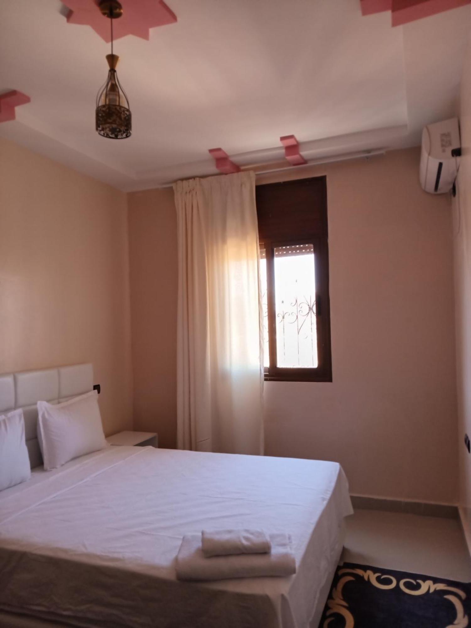 Residence Jannat ورزازات المظهر الخارجي الصورة