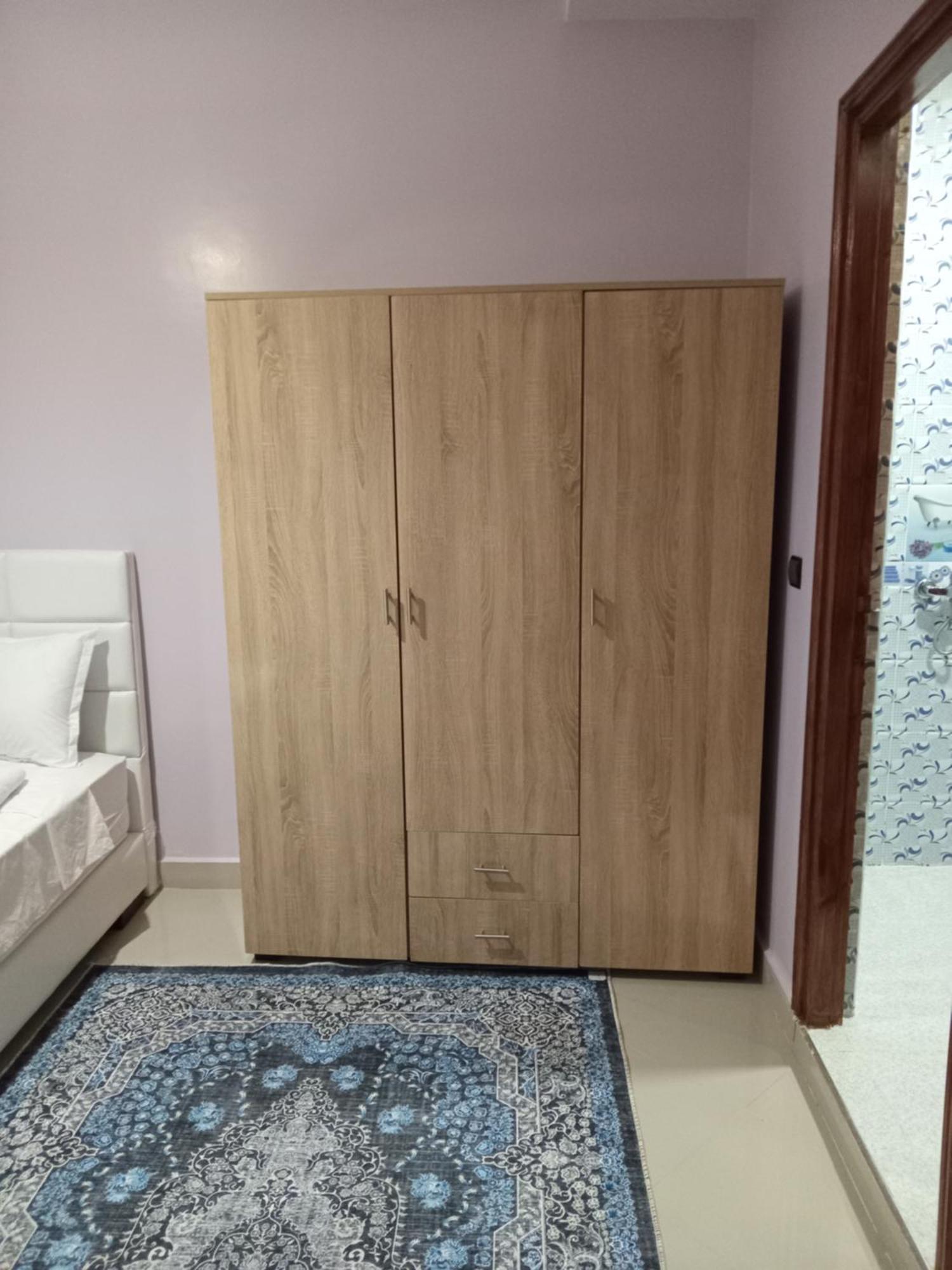 Residence Jannat ورزازات المظهر الخارجي الصورة