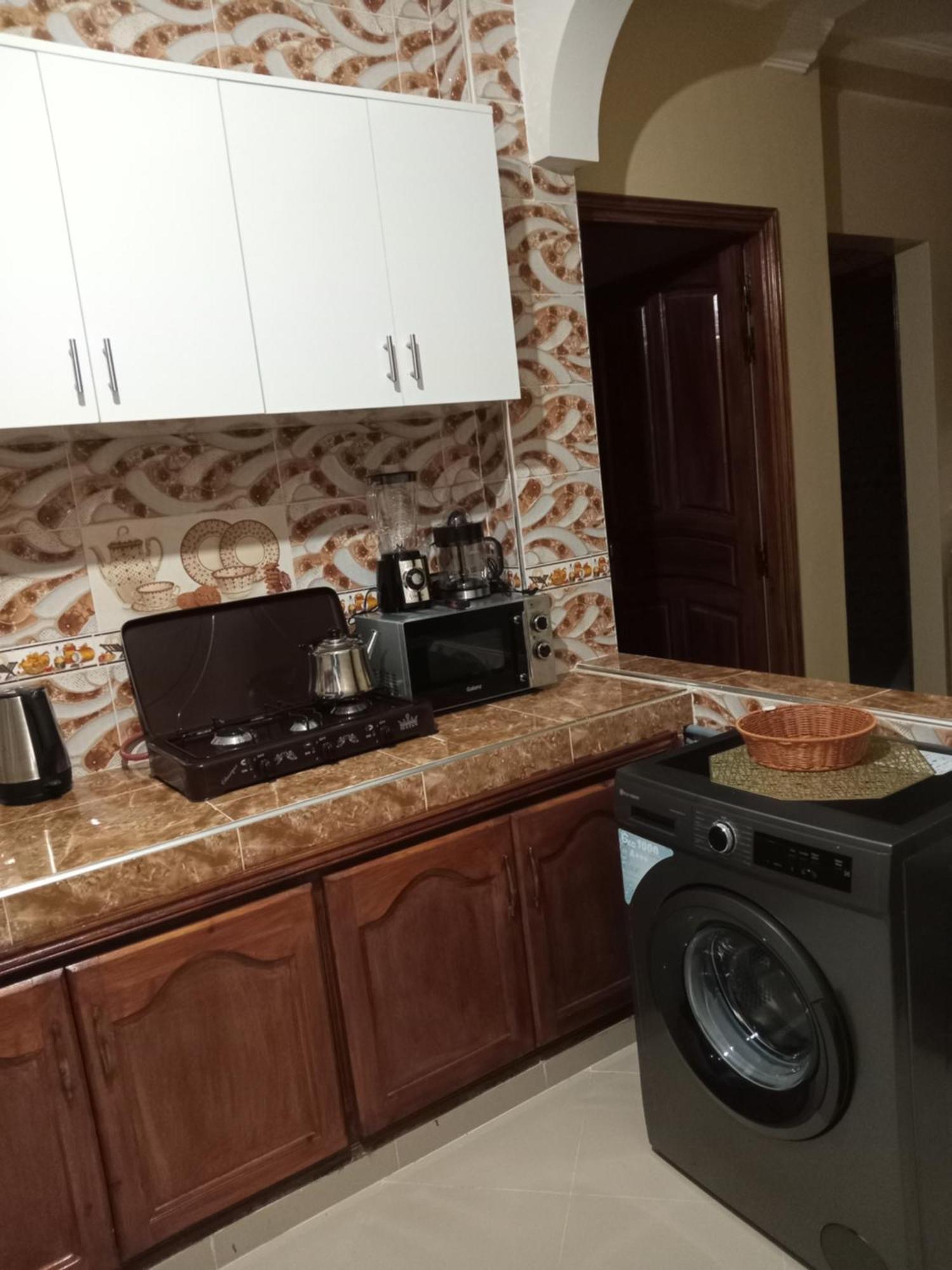 Residence Jannat ورزازات المظهر الخارجي الصورة