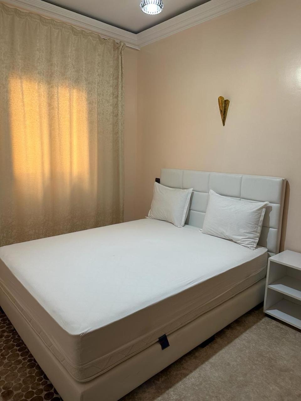 Residence Jannat ورزازات المظهر الخارجي الصورة