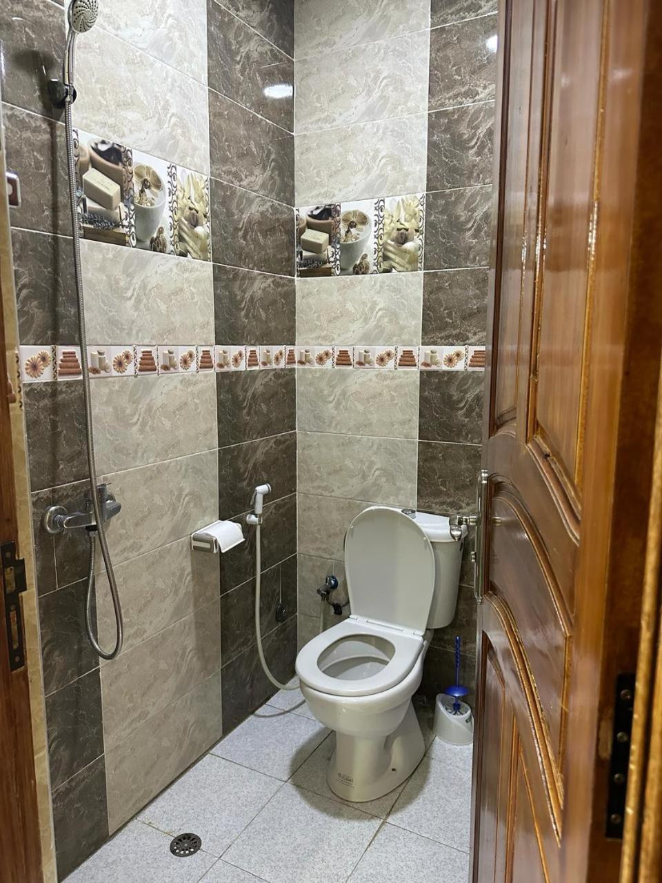 Residence Jannat ورزازات المظهر الخارجي الصورة