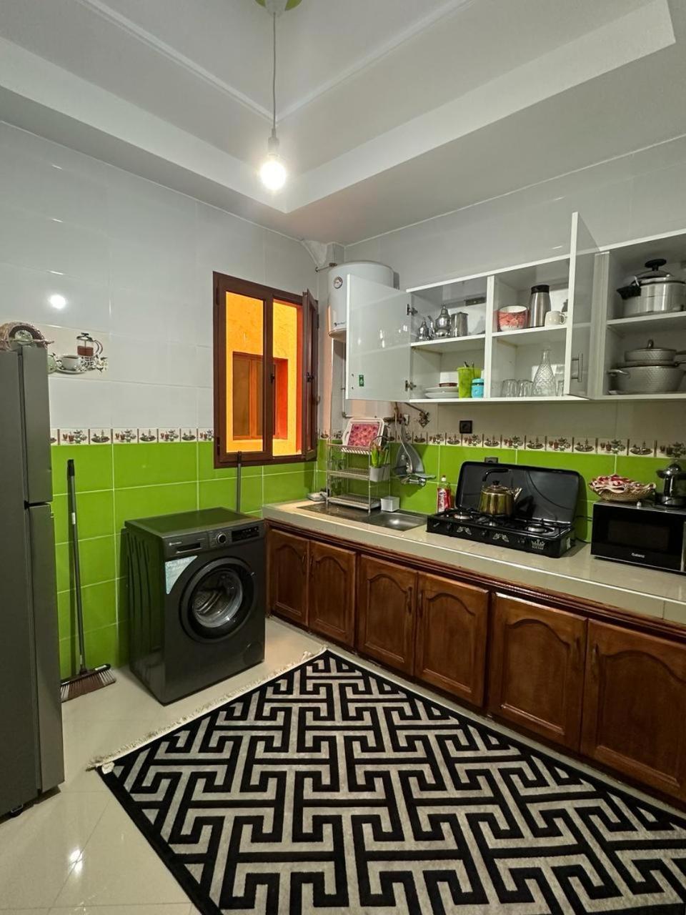 Residence Jannat ورزازات المظهر الخارجي الصورة