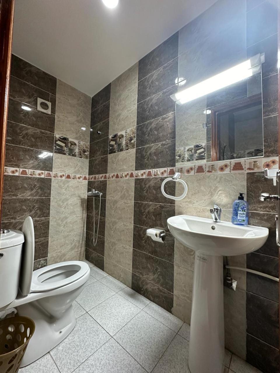 Residence Jannat ورزازات المظهر الخارجي الصورة