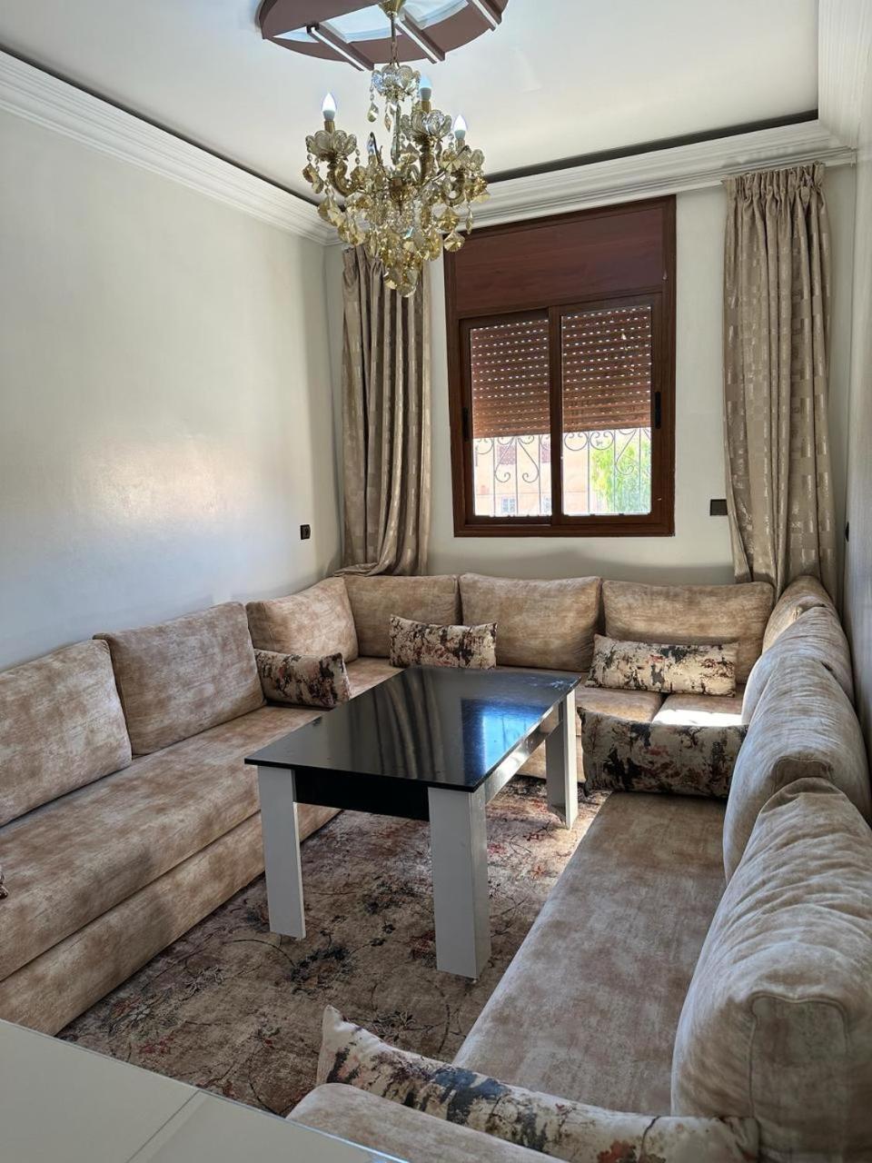 Residence Jannat ورزازات المظهر الخارجي الصورة