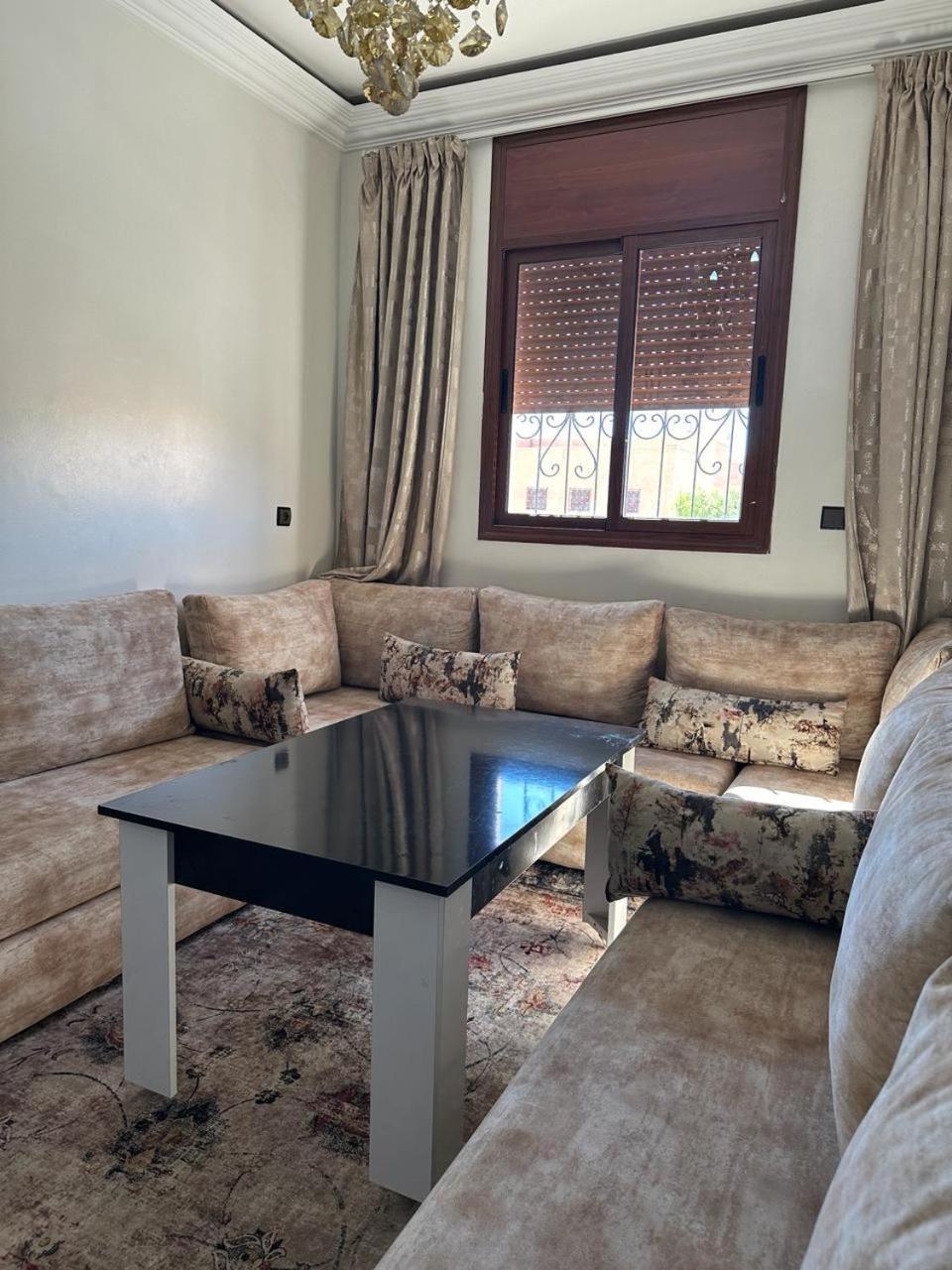 Residence Jannat ورزازات المظهر الخارجي الصورة