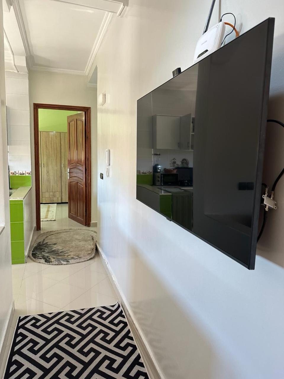 Residence Jannat ورزازات المظهر الخارجي الصورة