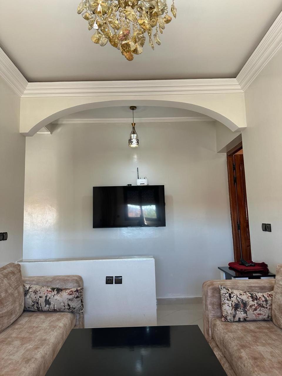 Residence Jannat ورزازات المظهر الخارجي الصورة