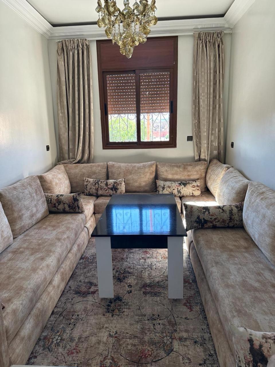 Residence Jannat ورزازات المظهر الخارجي الصورة